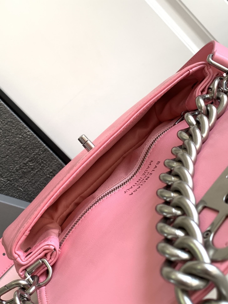 Balenciaga Satchel Bags